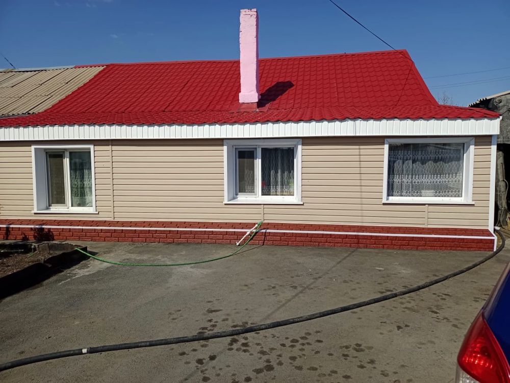 Продам дом в городе Шахтинск