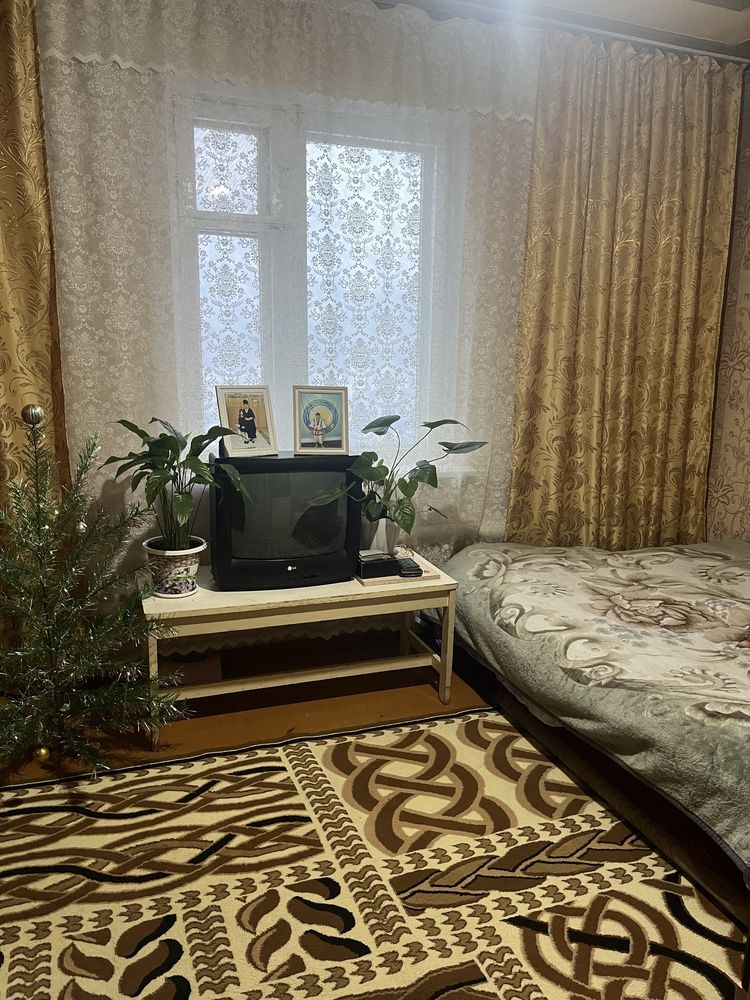 Продам хороший дом,г.Акколь,100 км от Астаны