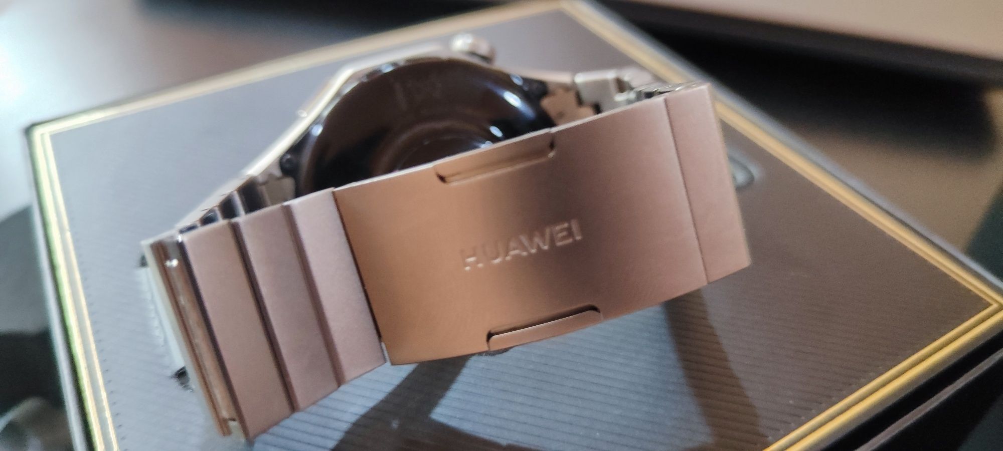 Часы huawei watcn gt4
