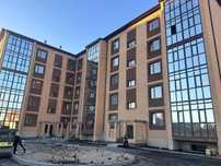 Продается 2-х ком кв в новом ЖК Кымбат 66 кв. м  на всего за 21 млн