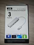 Usb Хаб, разветвитель 3.0