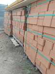 Продается кирпич облицовочный штука 150 тг, 1150 штук,пишите на ватцап