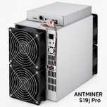 ASIC Antminer S19j Pro