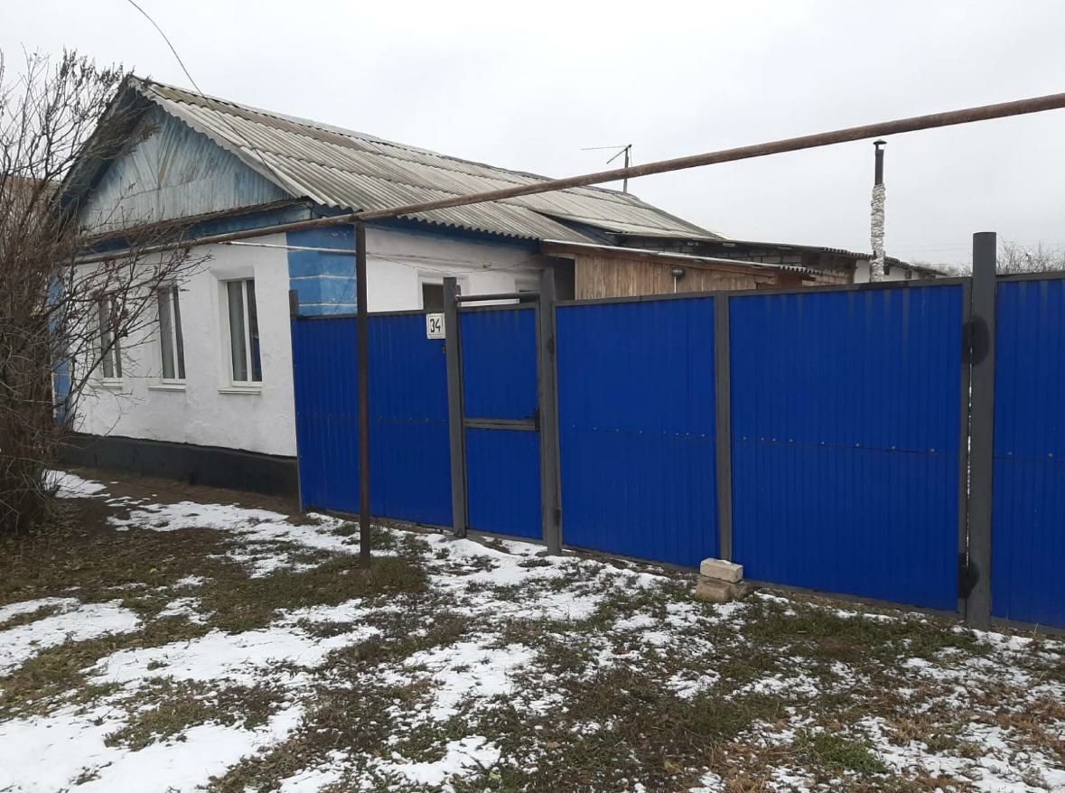 Продается частный дом