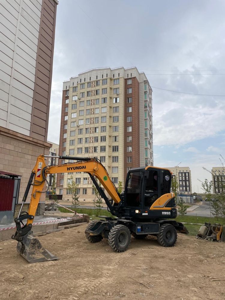 Услуги малютка мини экскаватор заказ аренда
