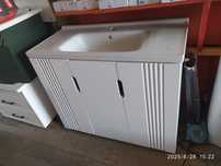 Раковина с тумбой 1м , 100см