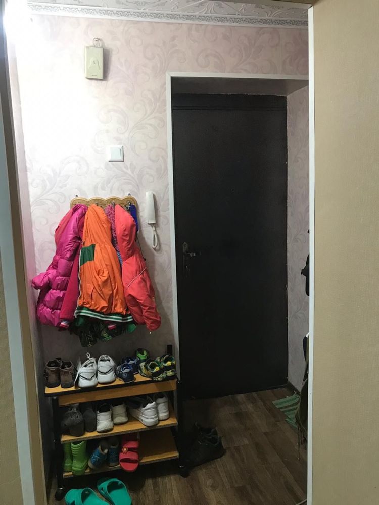 Продам или обменяю двух комнатную квартиру на 4 районе