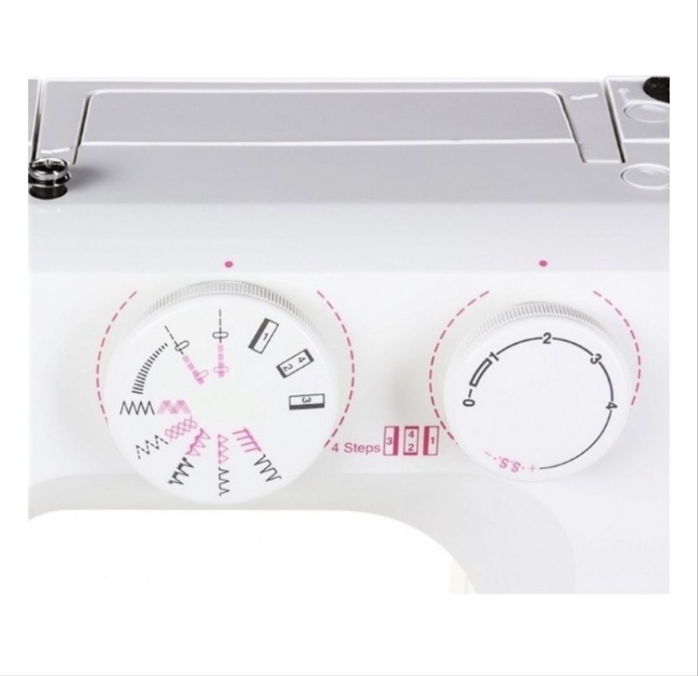 Швейная машина Janome 331