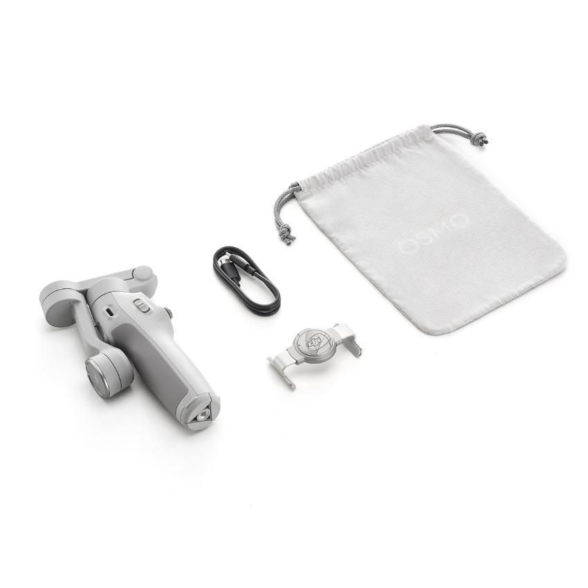 DJI Osmo Mobile 7P