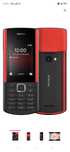 Noki 5710 XA есть