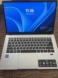 Продам ноутбук Acer Swift 1