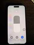 Iphone 15 pro 256
