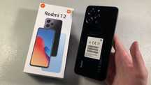 Продам Redmi Note 12