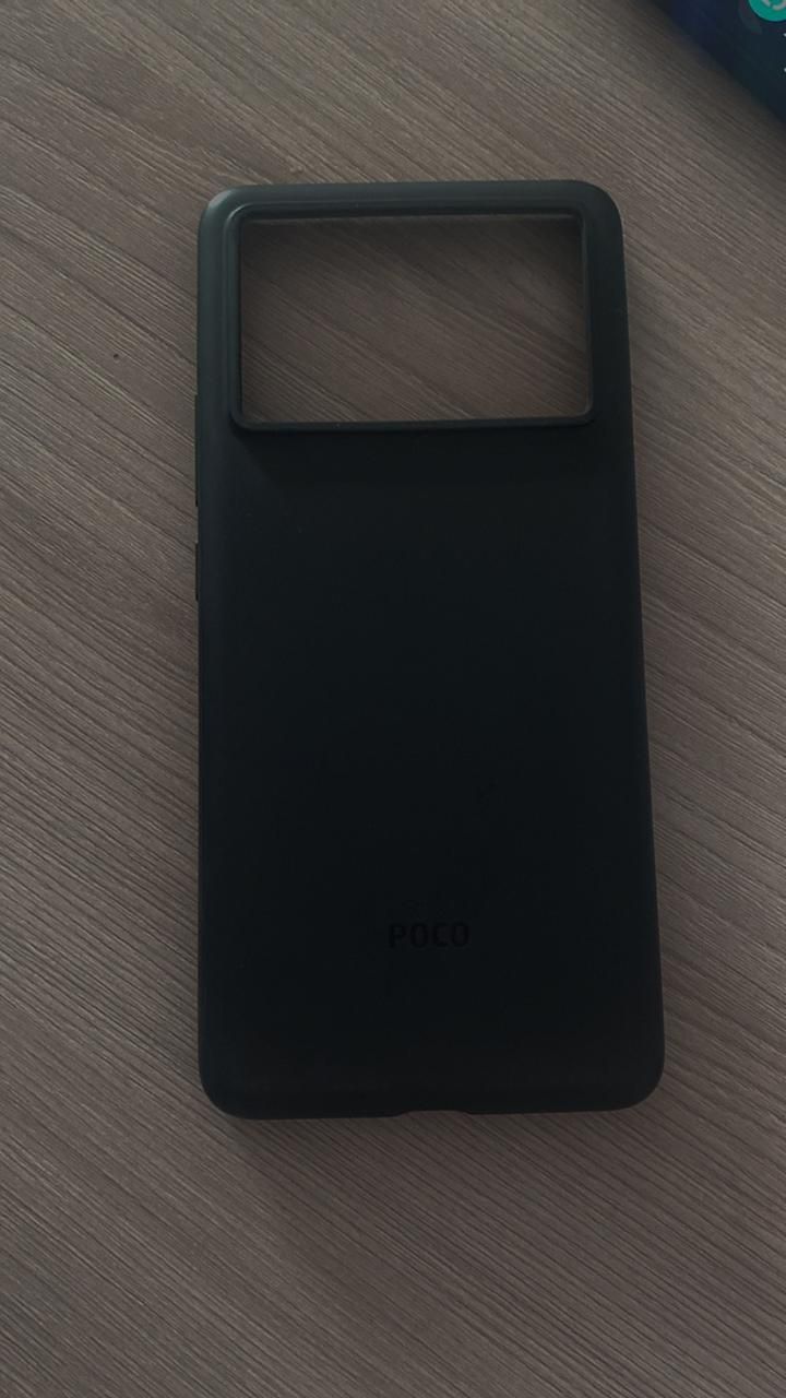 Продам Poco X6 pro 155000