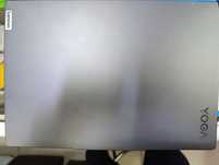 Lenovo yoga pro 7