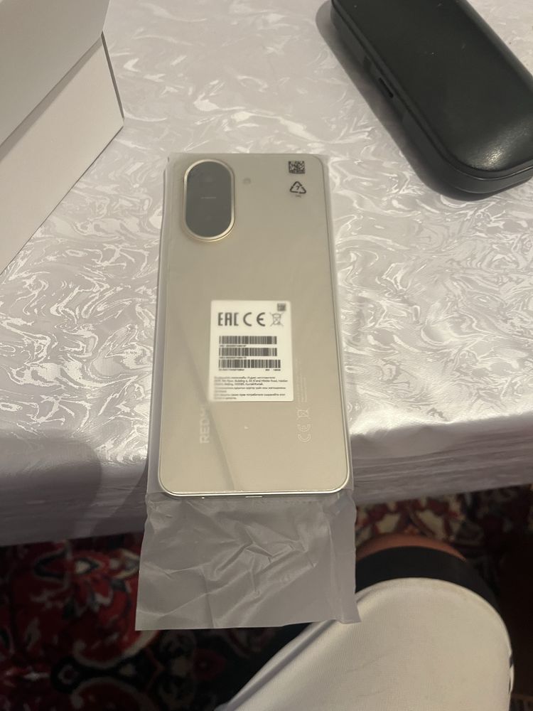 Redmi A5 128 Gb