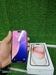 iPhone 15 128 Гб 91%
