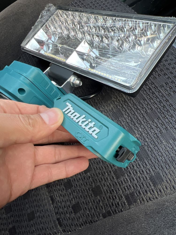 Макита dewalt двойной usb 12, 18 вольт