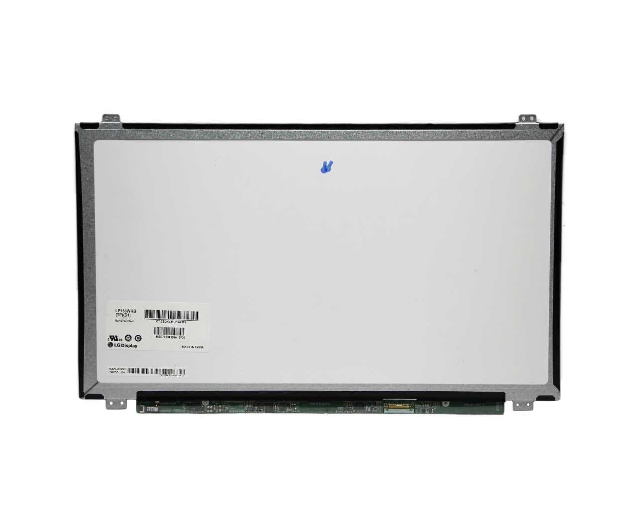 Матрица 15.6 Slim 30pin  LP156WHB (TP)(D1) 1366x768