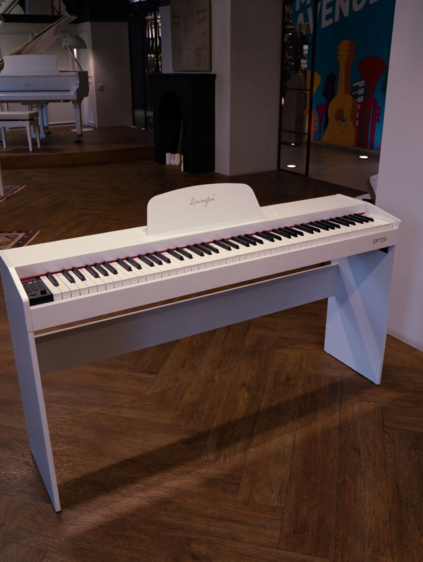 Цифровое пианино Lexington DP720