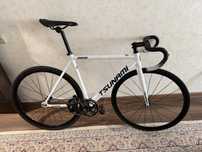 Велосипед Fixed Gear Tsunami SNM100
