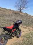 Пит байк 125 кубов тт