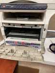 Продается принтер Xerox Phaser 3100 MFP. Нужен тонер (картридж)