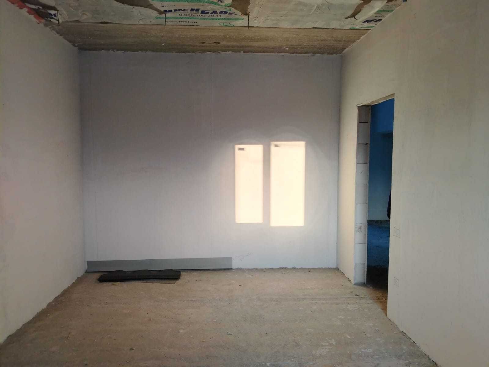 Продам коттедж 3 уровня в п. Мичурина