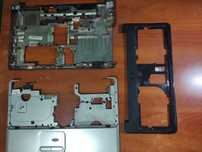 Ноутбук HP CQ61 - топкейс (вверх + низ) + тачпад