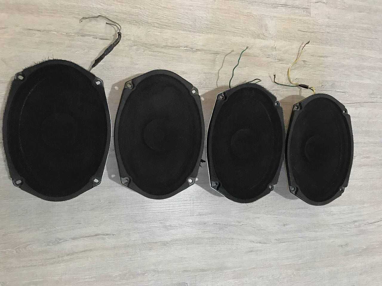 Автоакустика Продаются оригинальные колонки Boston Acoustics