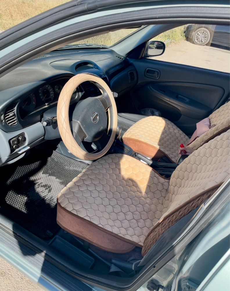 Продам  Nissan Almera