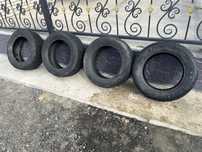 255/55 r17 шины продаеться
