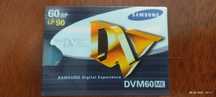 Mini DV видеокассета