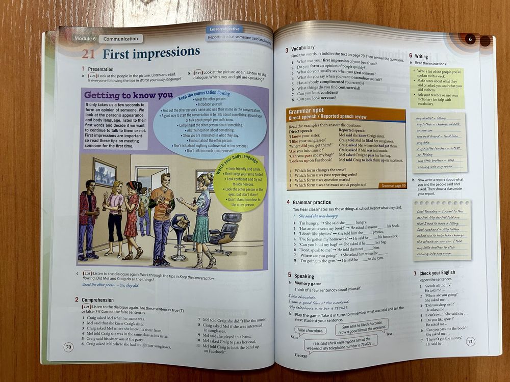Продаю книги по английскому языку