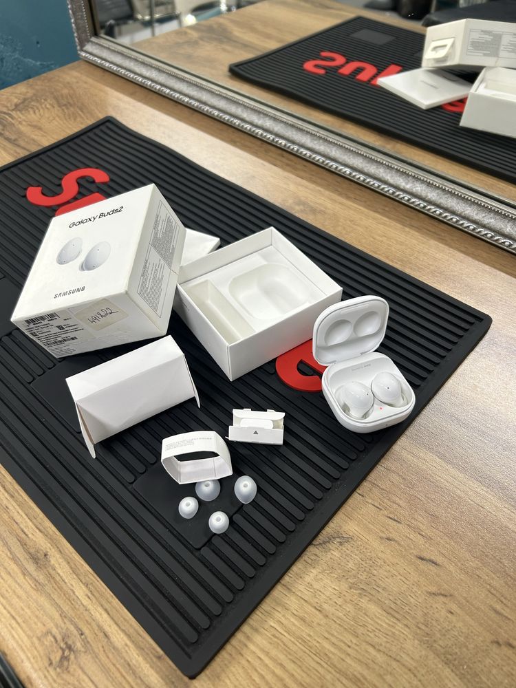Наушики беспроводные samsung buds 2