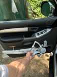 Стеклоподъёмник Toyota Prado 120 gx470