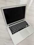 Macbook Air 13 inch, 2017
