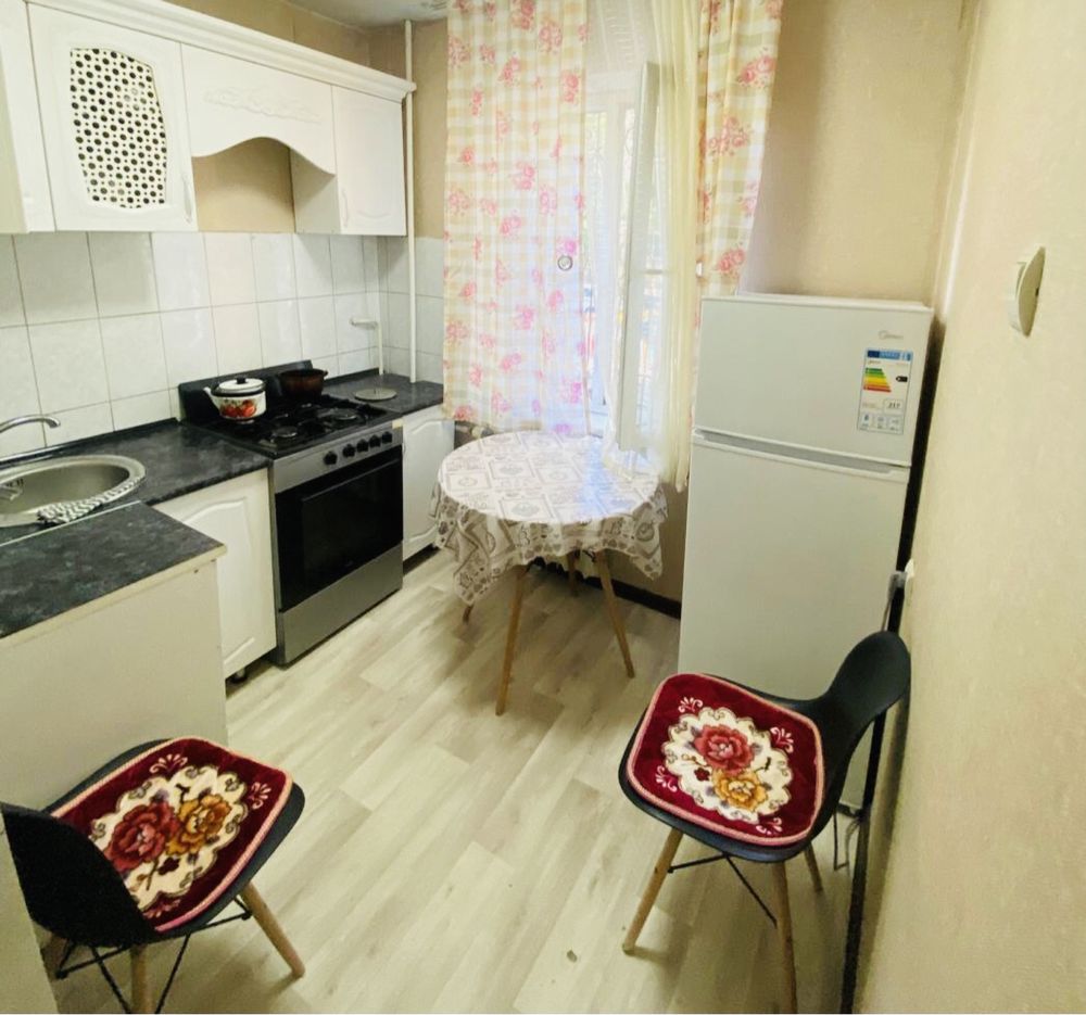 Айнабулак 2 квартира