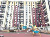 Продажа 2-комнатной квартиры в ЖК Медина