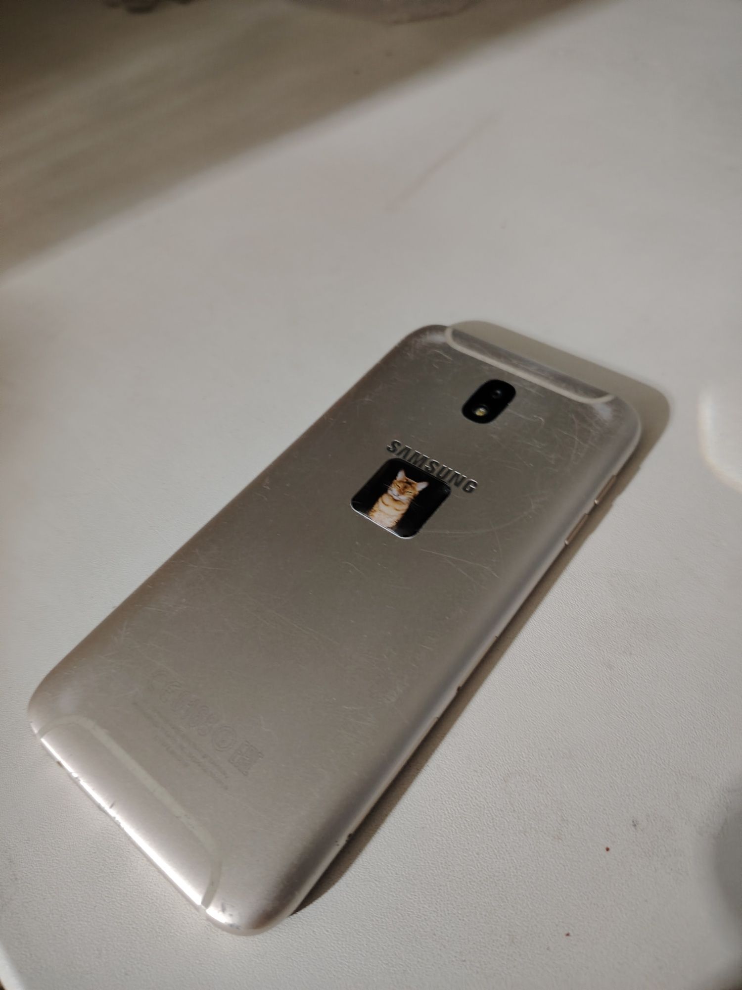 Samsung galaxy J7