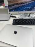 Macbook Air 13 2020, 500гб, 8гб