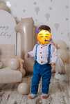 Продам костюм на годик