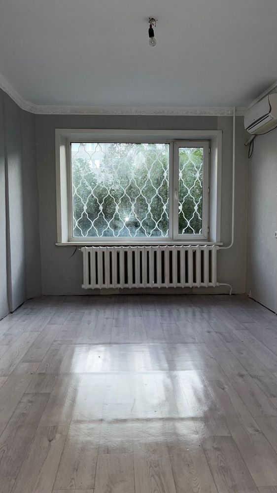 Продам 3-х комнатная в спальном районе