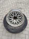 Диск с резиной запаска 6 139/7 R16
