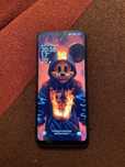 Обменяю .Redmi 12C  без коробки,на apple se