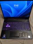 ASUS TUF Gaming F15 FX506LH FX506LH