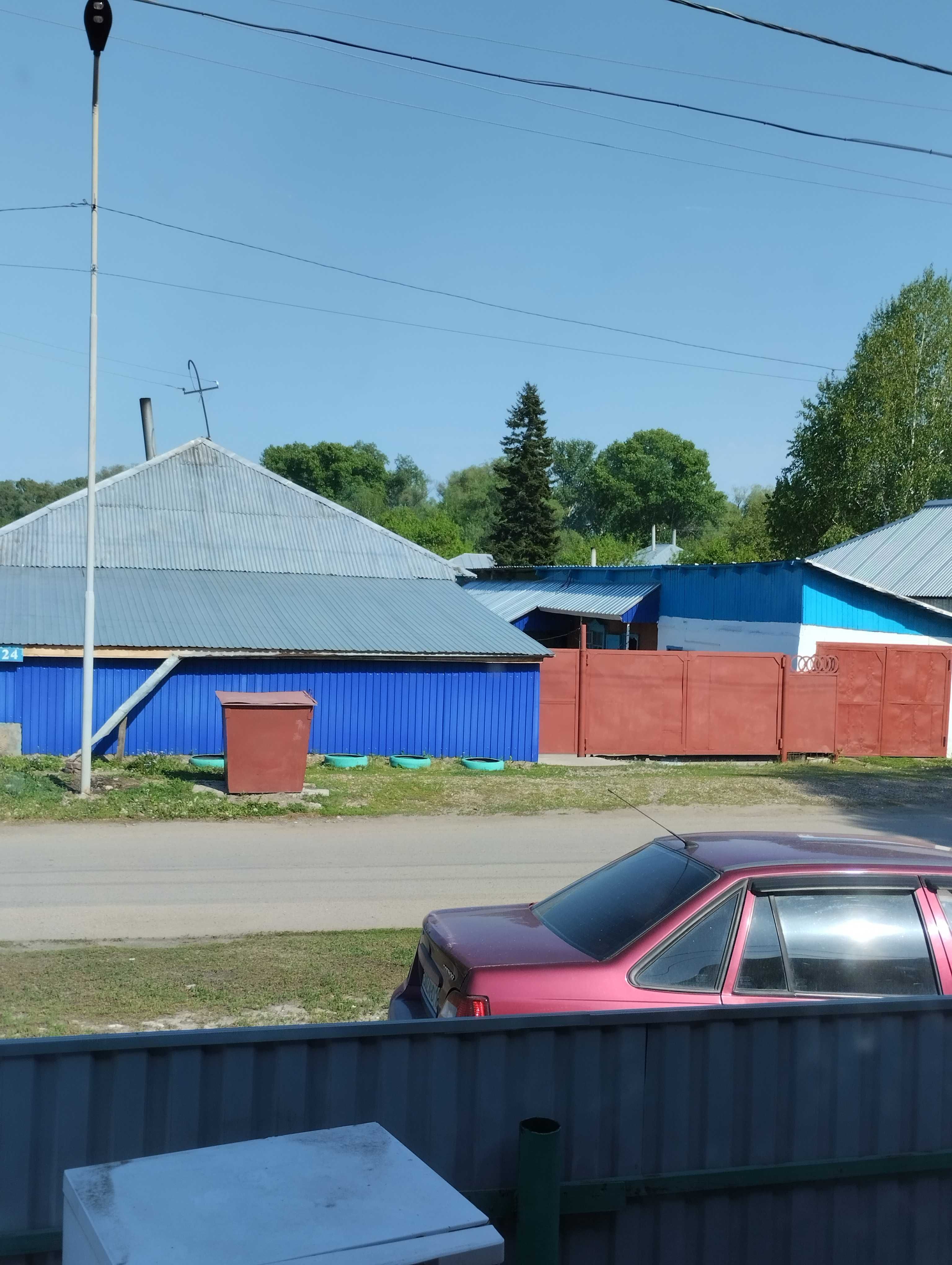 Продажа кирпичного дома из 3 комнат+кухня,