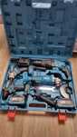 Продам набор инструментов MAKITA 4 В 1.