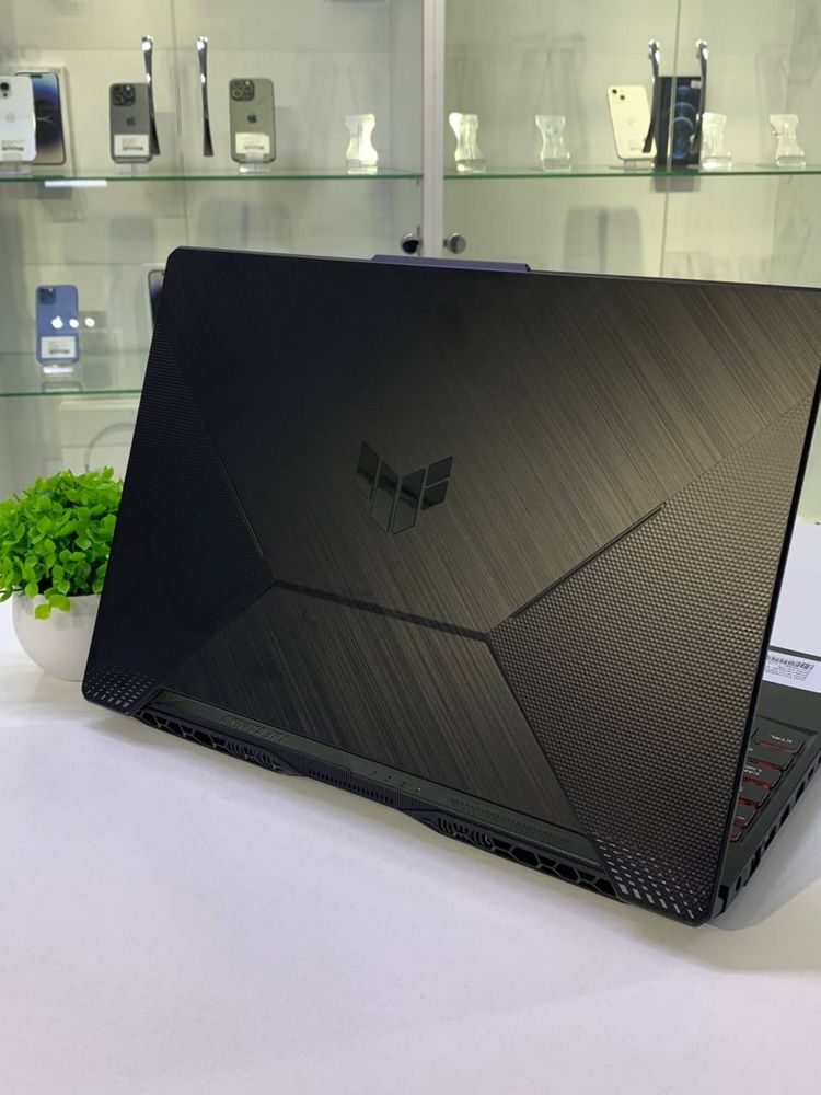 Asus Tuf Gaming F15 i5-11