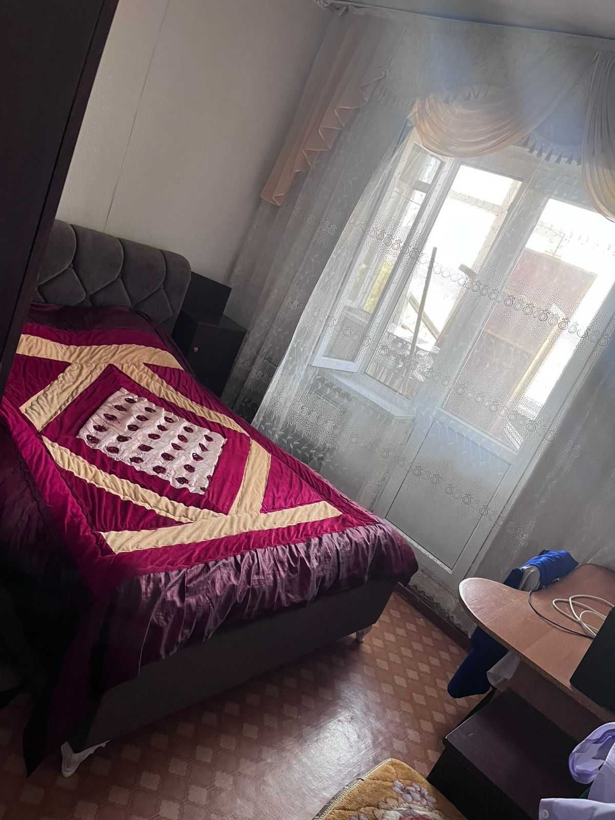 Продам квартиру по ул 3 пер Менделеева 13 доме